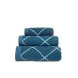  Combo 3 Khăn Tắm Cao Cấp Mollis 100% Cotton USA Mềm Mại Và Siêu Thấm Hút Tốt Cho Người Lớn, Tiện Lợi Du Lịch, Gội Đầu Spa, Quấn Tóc, Tập Thể Thao BM8Z 