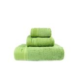  Khăn Tắm, Khăn Gội/Mặt, Khăn Tay Cao Cấp Mollis Chất Liệu Soybean Đậu Nành Tái Tạo Làn Da, Thấm Hút Tốt Và Mềm Mại, Phù Hợp Làm Quà Tặng, Du Lịch, Spa, Salon BMB4-FMD4-HME2 