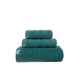  Combo 3 Khăn Tay Cao Cấp Mollis Cotton Lapyarn Mềm Mịn Thấm Hút Tốt Nhanh Khô Không Xù Đổ Lông Phù Hợp Cho Gia Đình Spa Khách Sạn HM2Y 