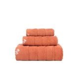  Combo 3 Khăn Tay Cao Cấp Mollis Cotton Lapyarn Mềm Mịn Thấm Hút Tốt Nhanh Khô Không Xù Đổ Lông Phù Hợp Cho Gia Đình Spa Khách Sạn HM2Y 
