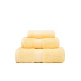  Combo 3 Khăn Tay Mollis Cotton 30x42cm Khăn Cao Cấp Mềm Mịn Thấm Hút Không Ra Màu Không Xù Đồ Lông Gia Đình Spa Khách Sạn HM50 