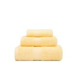  Combo 3 Khăn Mặt Mollis Cotton 40x75cm Khăn Cao Cấp Mềm Mịn Thấm Hút Không Ra Màu Không Xù Đồ Lông Gia Đình Spa Khách Sạn FM61 - PG79 