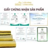  Bộ 3 Khăn Gồm Khăn Tắm, Khăn Gội/Mặt, Khăn Tay Mollis Cao Cấp 100% Cotton Chải Kỹ Siêu Thấm Hút, Mềm Mại Mịn Đẹp, Thấm Hút Tốt Ít Rụng Bông Cho Người Lớn BMBC-FMBC-HMBC 