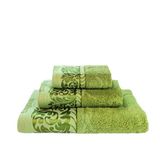  Combo 3 Khăn Tay Cao Cấp Mollis Sợi Gỗ Sồi Tự Nhiên Modal Mềm Mịn Thấm Hút Tốt Không Ra Màu Không Xù Đồ Lông An Toàn Cho Da HMR5 