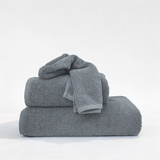  Bộ 3 Khăn Tắm, Khăn Gội/Mặt, Khăn Tay Mollis Cao Cấp Sợi Air Soft Yarn Ít Rụng Bông, Mềm Mại Thấm Hút Tốt Khô Nhanh Vượt Trội Cho Người Lớn, Phù Hợp Cho Thể Thao, Gội Đầu Quấn Đầu, Du Lịch BMBJ-BMBK-FMBJ-HMBJ 