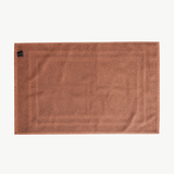  Thảm Chân Mollis Cao Cấp 100% Cotton Usa Chống Trơn Trượt, Siêu Thấm Hút, Nhanh Khô Phù Hợp Cho Gia Đình FMV7 