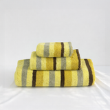  Khăn Tắm, Khăn Gội/Mặt, Khăn Tay Mollis Cao Cấp 100% Cotton Chải Kỹ Siêu Thấm Hút, Mềm Mại Mịn Đẹp, Thấm Hút Tốt Ít Rụng Bông Cho Người Lớn BMBC-FMBC-HMBC 