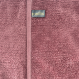  Bộ 3 Khăn Tắm, Khăn Gội/Mặt, Khăn Tay Mollis Cao Cấp Sợi Air Soft Yarn Ít Rụng Bông, Mềm Mại Thấm Hút Tốt Khô Nhanh Vượt Trội Cho Người Lớn, Phù Hợp Cho Thể Thao, Gội Đầu Quấn Đầu, Du Lịch BMBJ-BMBK-FMBJ-HMBJ 