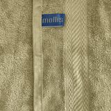  Bộ 3 Khăn Tắm, Gội/Mặt, Tay Cao Cấp Mollis Cotton Lapyarn Mềm Mịn, Dày Dặn, Thấm Hút Tốt, Nhanh Khô Phù Hợp Cho Gia Đình, Khách Sạn, Thể Thao Và Du Lịch BM8V-FM8V-HM8V 