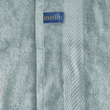  Bộ 3 Khăn Tắm, Gội/Mặt, Tay Cao Cấp Mollis Cotton Lapyarn Mềm Mịn, Dày Dặn, Thấm Hút Tốt, Nhanh Khô Phù Hợp Cho Gia Đình, Khách Sạn, Thể Thao Và Du Lịch BM8V-FM8V-HM8V 
