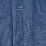  Combo 3 Khăn Tắm Mollis Cotton Lapyarn 60 x 120 cm BM8V Cao Cấp Mềm Mịn Thấm Hút Tốt Nhanh Khô Không Ra Màu Không Xù Đồ Lông PG92 