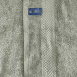  Combo 3 Khăn Tắm Mollis Cotton Lapyarn 60 x 120 cm BM8V Cao Cấp Mềm Mịn Thấm Hút Tốt Nhanh Khô Không Ra Màu Không Xù Đồ Lông PG92 