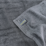  Bộ 3 Khăn Gồm Khăn Tắm, Khăn Gội/Mặt, Khăn Tay Mollis Sợi Smart Yarn Mềm Mại Xốp Nhẹ Ít Xơ Bông, Siêu Thấm Hút Giữ Form Sau Nhiều Lần Giặt, Phù Hợp Cho Người Lớn, Đi Du Lịch, Spa, Tập Thể Thao BMBA-BMBB-FMBA-HMBA 