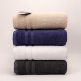  Bộ 3 Khăn Gồm Khăn Tắm, Khăn Gội/Mặt, Khăn Tay Mollis Sợi Smart Yarn Mềm Mại Xốp Nhẹ Ít Xơ Bông, Siêu Thấm Hút Giữ Form Sau Nhiều Lần Giặt, Phù Hợp Cho Người Lớn, Đi Du Lịch, Spa, Tập Thể Thao BMBA-BMBB-FMBA-HMBA 