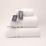  Bộ 3 Khăn Gồm Khăn Tắm, Khăn Gội/Mặt, Khăn Tay Mollis Sợi Smart Yarn Mềm Mại Xốp Nhẹ Ít Xơ Bông, Siêu Thấm Hút Giữ Form Sau Nhiều Lần Giặt, Phù Hợp Cho Người Lớn, Đi Du Lịch, Spa, Tập Thể Thao BMBA-BMBB-FMBA-HMBA 