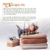  Khăn Tắm, Khăn Gội/Mặt, Khăn Tay Hàng Xuất Dư US, EU, Combo 1kg, 2kg, Chất Liệu Cotton USA, Tiêu Chuẩn Chất Lượng Châu Âu. Siêu Thấm Hút, Mềm Mịn, Mix Màu Ngẫu Nhiên, Khăn Tắm Cho Người Lớn, Khăn Gội, Khăn Lau Mặt, Khăn Tay 