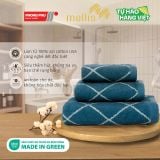  Khăn Tắm, Khăn Gội/Mặt, Khăn Tay 100% Cotton Usa Mềm Mại Và Siêu Thấm Hút Tốt Cho Người Lớn, Tiện Lợi Du Lịch, Gội Đầu Spa, Quấn Tóc, Tập Thể Thao BM8Z-FM8Z-HM8Z 