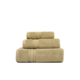  Combo 3 Khăn Gội/Mặt Cao Cấp Mollis Cotton Lapyarn Mềm Mịn Thấm Hút Tốt Nhanh Khô Không Ra Màu Không Xù Đồ Lông Phù Hợp Cho Gia Đình Khách Sạn Spa Thể Thao FM8V 