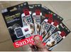 Thẻ nhớ MicroSD 256GB SanDisk Extreme Pro V30 A2