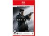 007 First Light Nintendo Switch 2
