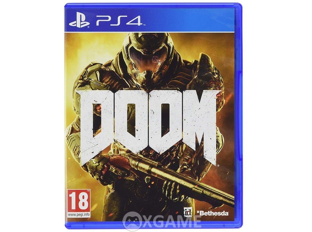 DOOM