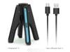 Bộ 2 Grip Charging Dock có Sạc Nintendo Switch 2 DOBE