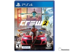 The Crew 2-2ND