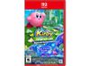 Kirby And The Forgotten Land+ Star Crossed World Nintendo Switch 2