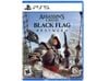 Assassin's Creed Black Flag Resynced