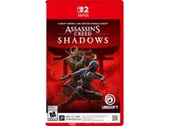 Assassin's Creed Shadows