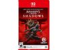 Assassin's Creed Shadows