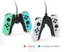 Bộ 2 Grip Charging Dock có Sạc Nintendo Switch DOBE