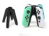 Bộ 2 Grip Charging Dock có Sạc Nintendo Switch DOBE