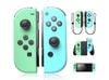Bộ Joy-Con Controllers -Pastel Green
