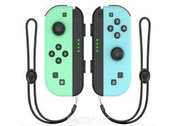 Bộ Joy-Con Controllers -Pastel Green