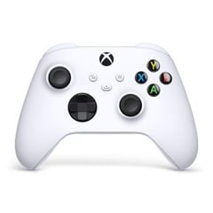 Tay Xbox Series X-Robot White-LikeNew