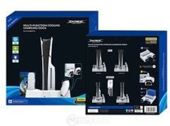 Dock và Sạc đa năng của PS5 Fat-Slim-PRO-DOBE