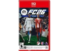 EA SPORTS FC 26