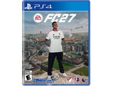 EA SPORTS FC 27
