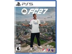 EA SPORTS FC 27