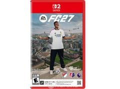 EA SPORTS FC 27
