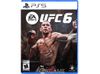 EA Sports UFC 6
