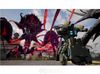 Earth Defense Force Iron Rain -2ND