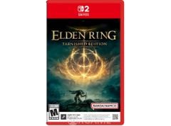 Elden Ring Tarnished Edition