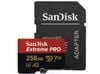 Thẻ nhớ MicroSD 256GB SanDisk Extreme Pro V30 A2