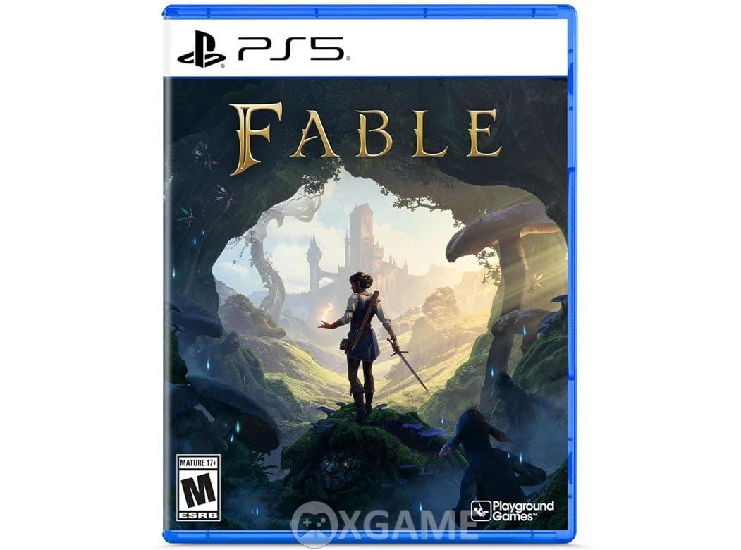 Fable