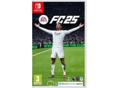 EA SPORTS FC 25-2ND