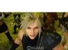 Final Fantasy VII Rebirth Nintendo Switch 2