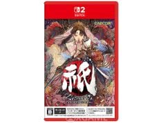 Kunitsu Gami Path of the Goddess Nintendo Switch 2