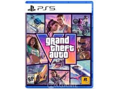 GTA VI (PreOrder)